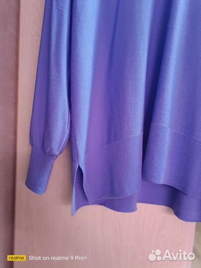 Джемпер новый