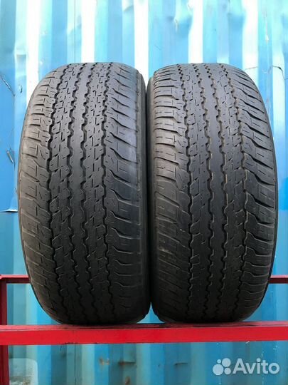 Dunlop Grandtrek AT25 285/60 R18 116V