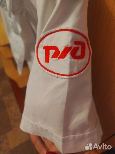 Спецодежда женская