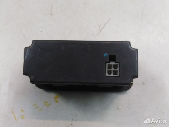 Daewoo Nexia часы