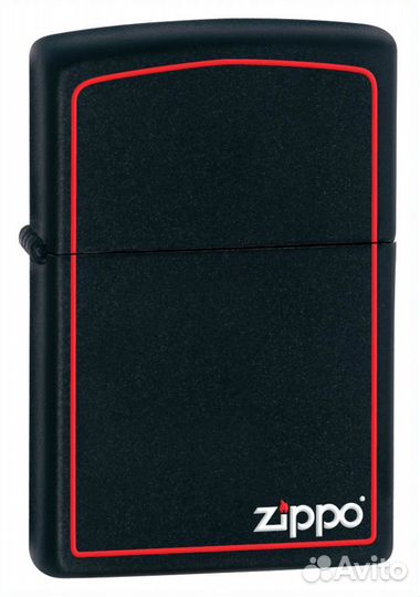 Зажигалка Zippo