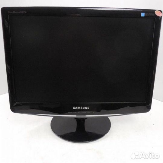 Монитор Samsung