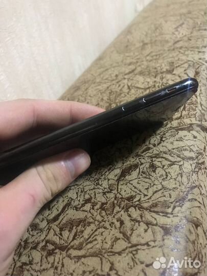 iPhone xs 256 gb