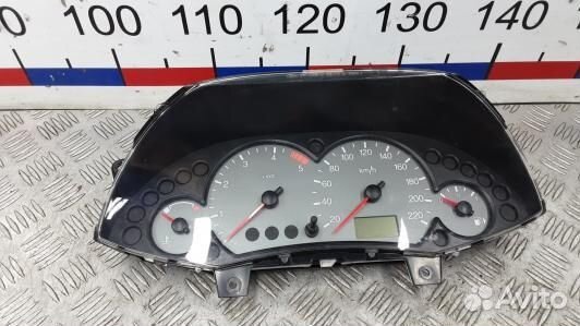 Щиток приборов ford focus 1 (GBE09IT01)