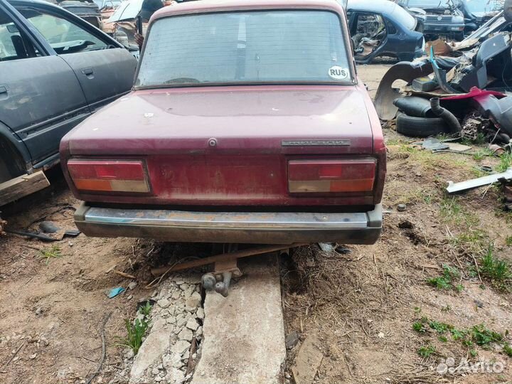 Двигатель ваз 2107 карбюратор