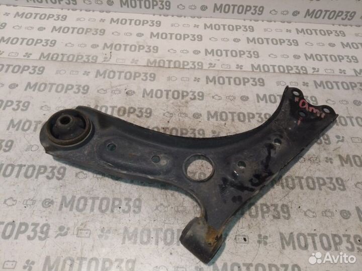 Рычаг передний правый Hyundai Elantra AD 2.0 I