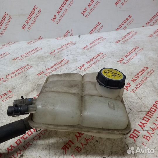 Бачок расширительный Mazda 3 BL седан LF 2.0 2010