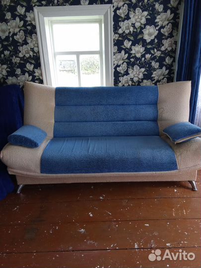 Диван раскладной