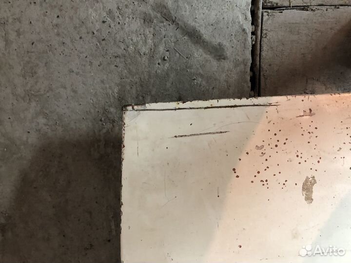 Дверь правая бмв е21