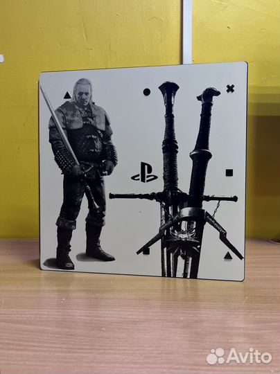 Sony Playstation 4 Pro 1000Gb