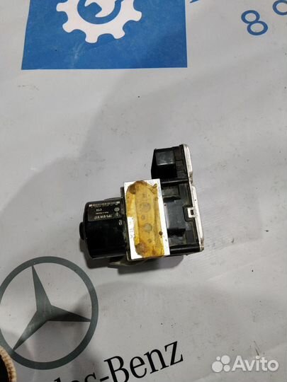 Porsche Cayenne 2010-2018 Блок ABS