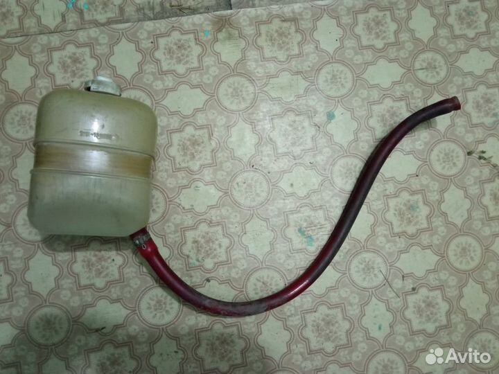 Расширительный бачок ваз 2101-07