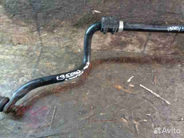 Стабилизатор передний Kia Sorento 2 XM