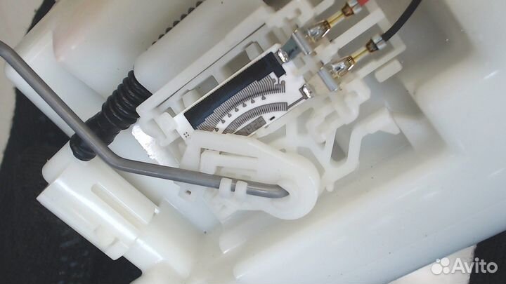 Насос топливный электрический Subaru Forester 2013