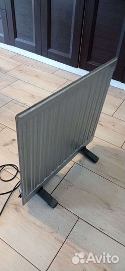 Радиатор маслянный Электротерм -1