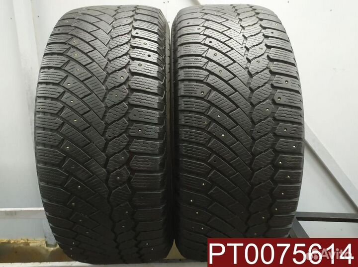 Gislaved Nord Frost 200 SUV 285/60 R18 98H