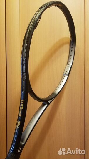 Ракетка Wilson Staff 150 ST