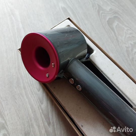 Фен dyson supersonic HD08 Малайзия 1:1 оригинал