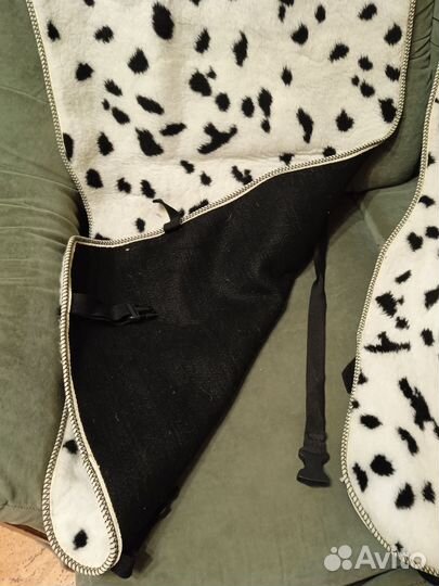 Чехлы на автомобиль