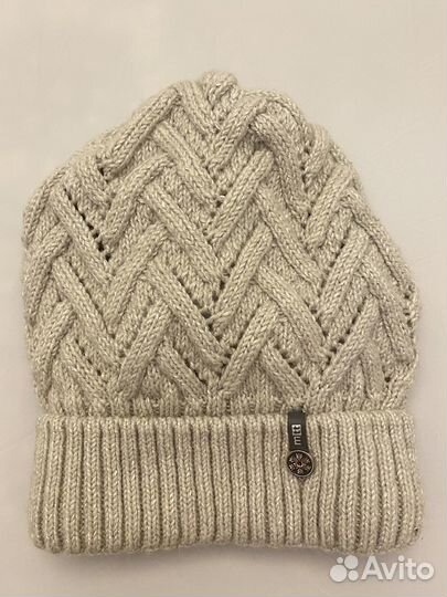 Шапка женская