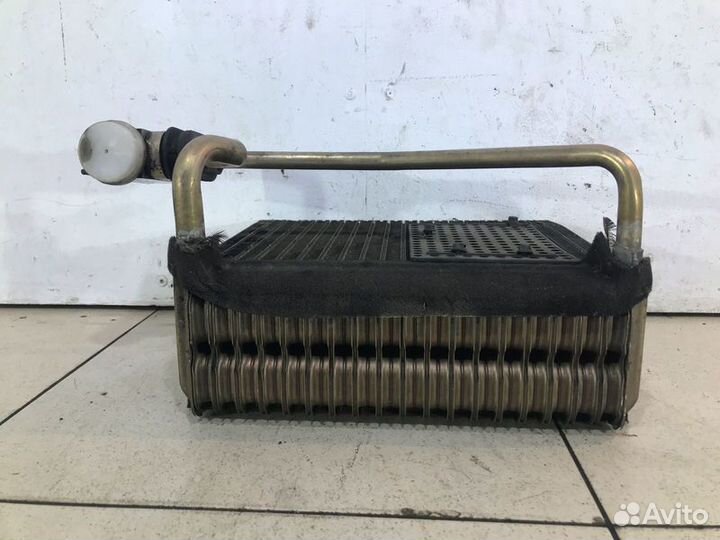 Испаритель Санг Йонг