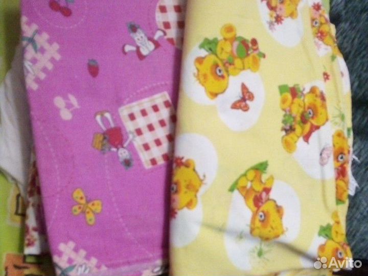 Постельное белье