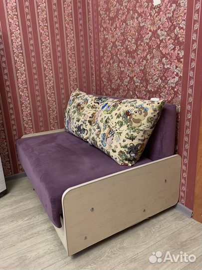 Детская кровать диван бу