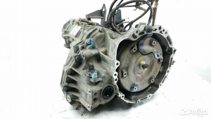АКПП Toyota Corolla Spacio AE111 4A 2000