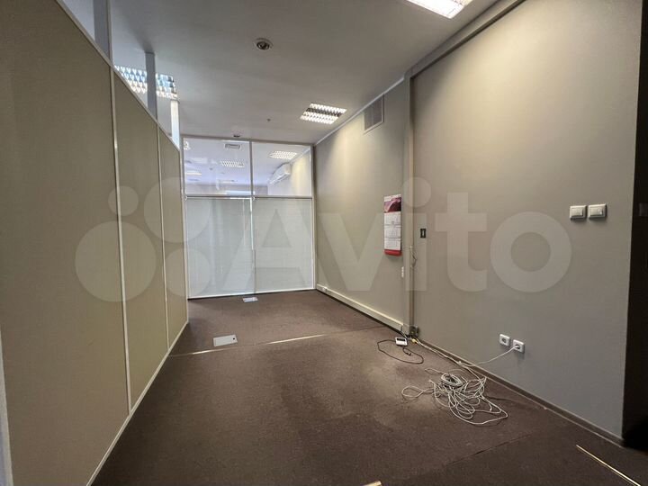 Офис 133 кв.м