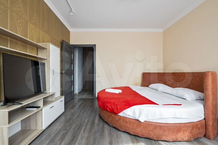 1-к. квартира, 33 м², 4/28 эт.