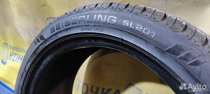 Seiberling SL201 215/45 R17