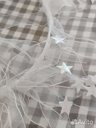 Украшение на голову для девочки