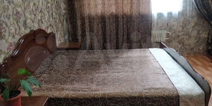 1-к. квартира, 45 м², 5/9 эт.