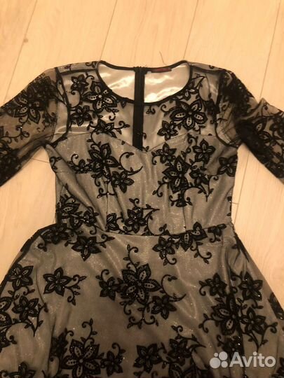 Платье женское 42 44