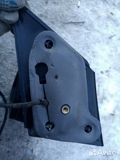 Зеркало переднее левое Ford Focus Ii 2008-2011