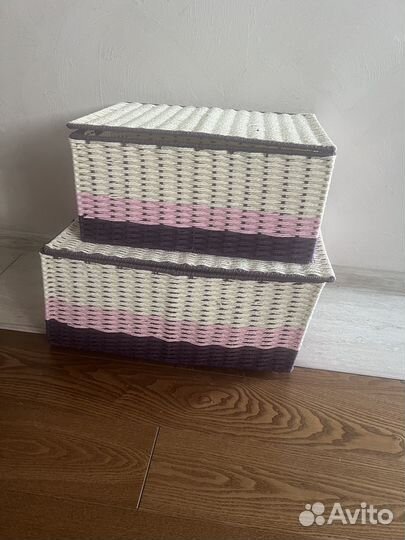 Корзина для хранения
