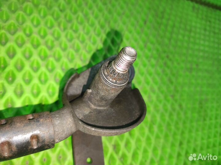 Трапеция стеклоочистителей для Kia RIO