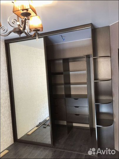 Кухни на заказ от завода