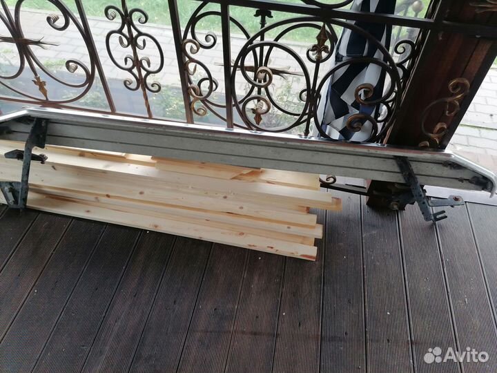 Подножки пороги универсальные