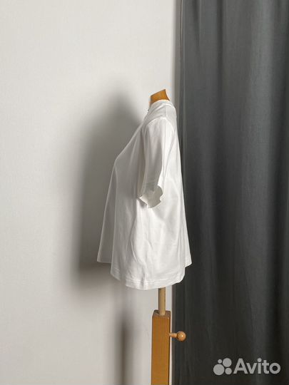 Футболка широкая COS (L eur)