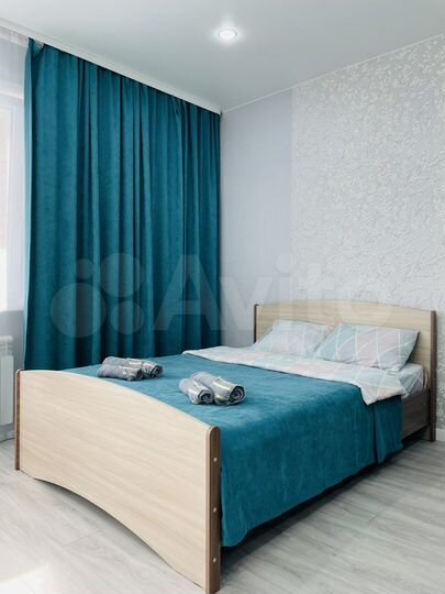 Квартира-студия, 36 м², 12/18 эт.