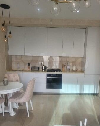 3-к. квартира, 96 м², 14/17 эт.