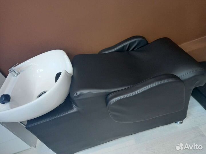 Мойка парикмахерская