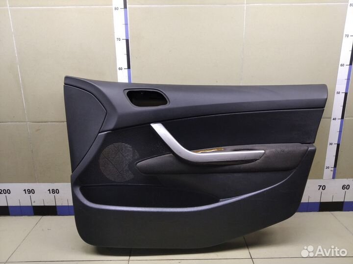 Обшивка двери передней правой 308 I 2007-2015