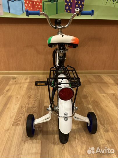 Велосипед детский