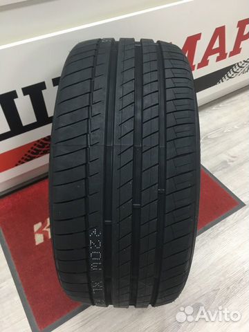Habilead PracticalMax H/P RS26 285/35 R21 105Y
