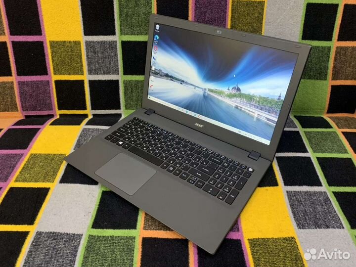 Ноутбук Acer Aspire E5-573G