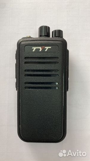 Рация TYT DP-290 (Tytera) VHF новая