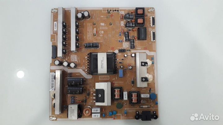 Разбор Samsung ue48h8000at