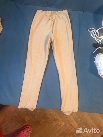 Термо боди и термо штаны